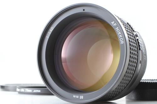 Ottime condizioni nikon af - [ottime,