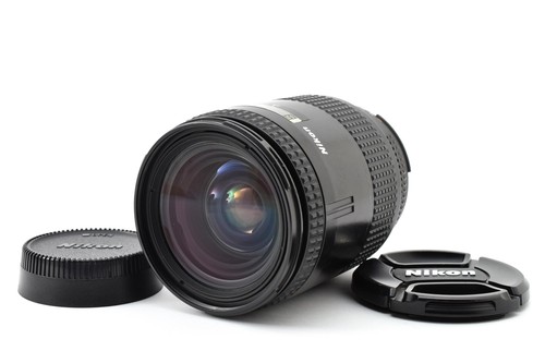 Quasi come nuovo - nikon, af