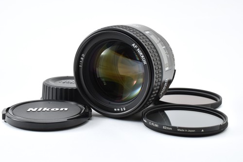 Ottime condizioni nikon af - nikon,