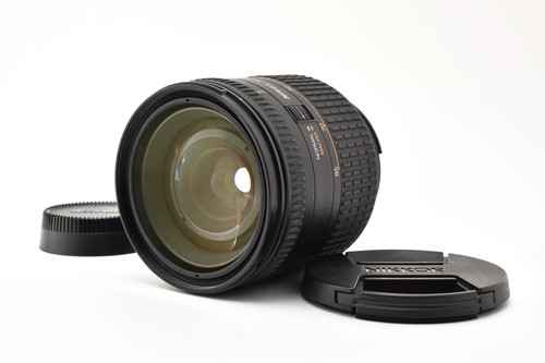 Come nuovo nikon af - [come,