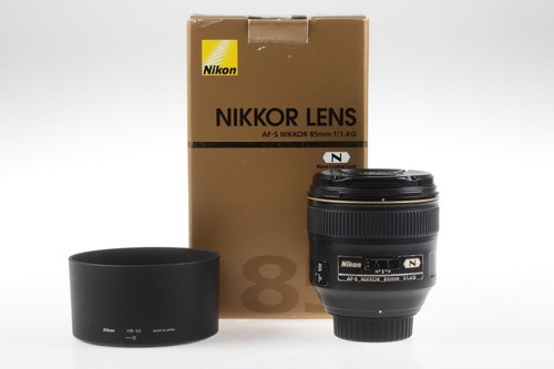 Nikon 1 4 - nikon, af-s