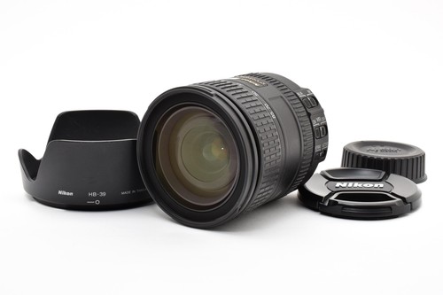 Quasi inutilizzato nikon - [quasi, inutilizzato]