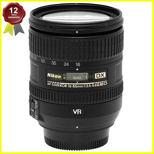Nikon 85mm af s - nikon, dx