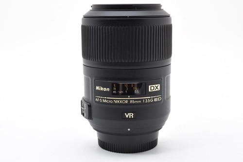 Ottimo come nuovo nikon - come, nuovo]