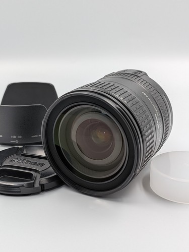 Nikon nikkor 16 85 - nikon,
