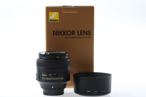 Nikon 1 8 g - mm,