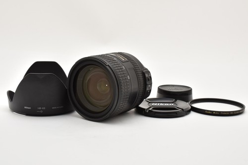 Nikon nikkor 85 mm - af-s,